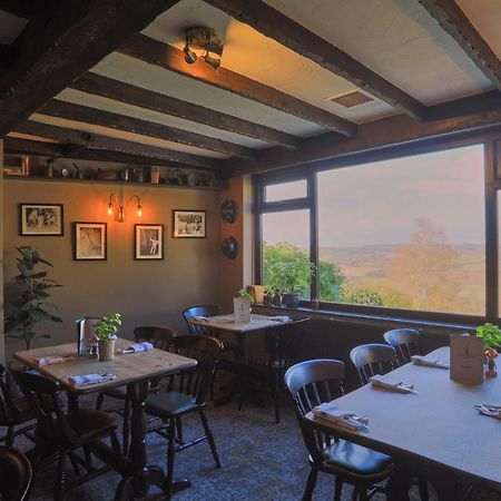The Quarrymans Arms 호텔 코샘 외부 사진