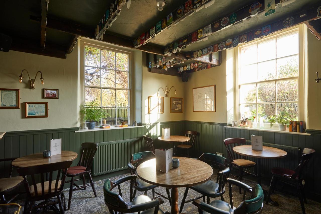 The Quarrymans Arms 호텔 코샘 외부 사진